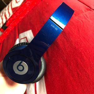 Beats solo 1